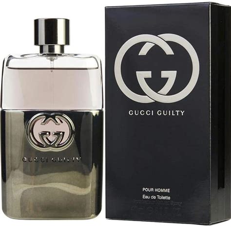 gucci crea profumi|profumo gucci guilty uomo.